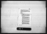 Manufacturer's drawing for Douglas Aircraft Company Douglas DC-6 . Drawing number 7353606