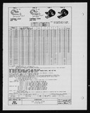 Manufacturer's drawing for Generic Parts - Aviation Standards. Drawing number bac c10h