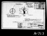 Manufacturer's drawing for Boeing Aircraft Corporation PT-17 Stearman & N2S Series. Drawing number 75-2666