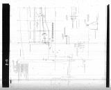 Manufacturer's drawing for Lockheed Aircraft Corporation P-38 Lightning Drawings & Manuals. Drawing number 194748