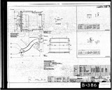 Manufacturer's drawing for Grumman Aerospace Corporation FM-2 Wildcat. Drawing number 10329