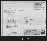 Manufacturer's drawing for North American Aviation P-51 Mustang. Drawing number 102-52423