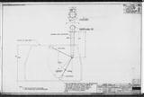 Manufacturer's drawing for North American Aviation P-51 Mustang. Drawing number 106-48235
