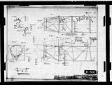 Manufacturer's drawing for Boeing Aircraft Corporation PT-17 Stearman & N2S Series. Drawing number b75n1-3601