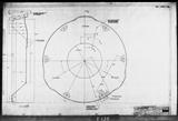 Manufacturer's drawing for North American Aviation P-51 Mustang. Drawing number 99-44006