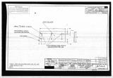 Manufacturer's drawing for Lockheed Aircraft Corporation P-38 Lightning Drawings & Manuals. Drawing number 197449