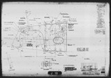 Manufacturer's drawing for North American Aviation P-51 Mustang. Drawing number 106-14351