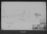 Manufacturer's drawing for Douglas Aircraft Company A-26 Invader. Drawing number 3276016