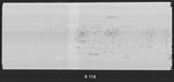 Manufacturer's drawing for North American Aviation P-51 Mustang. Drawing number 99-24004