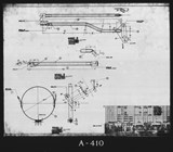 Manufacturer's drawing for Grumman Aerospace Corporation J2F Duck. Drawing number 9825