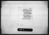 Manufacturer's drawing for Douglas Aircraft Company Douglas DC-6 . Drawing number 7353606
