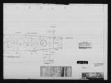 Manufacturer's drawing for Vultee Aircraft Corporation BT-13 Valiant. Drawing number 63-08104