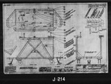 Manufacturer's drawing for Packard Packard Merlin V-1650. Drawing number at9881