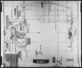 Manufacturer's drawing for Lockheed Aircraft Corporation P-38 Lightning Drawings & Manuals. Drawing number 197881
