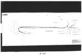 Manufacturer's drawing for Lockheed Corporation P-38 Lightning. Drawing number 201024