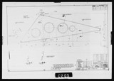 Manufacturer's drawing for Beechcraft C-45, Beech 18, AT-11. Drawing number 18161