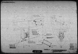 Manufacturer's drawing for North American Aviation P-51 Mustang. Drawing number 106-66014