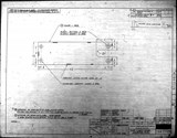 Manufacturer's drawing for North American Aviation P-51 Mustang. Drawing number 104-71120