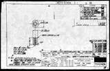 Manufacturer's drawing for North American Aviation P-51 Mustang. Drawing number 73-52434