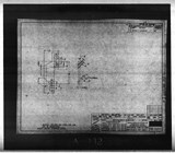 Manufacturer's drawing for North American Aviation T-28 Trojan. Drawing number 200-52377