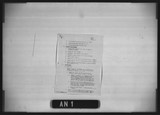 Manufacturer's drawing for Douglas Aircraft Company Douglas DC-6 . Drawing number 7346347