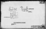 Manufacturer's drawing for North American Aviation P-51 Mustang. Drawing number 102-48199
