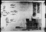 Manufacturer's drawing for North American Aviation P-51 Mustang. Drawing number 102-14034