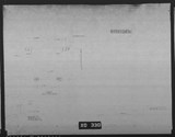 Manufacturer's drawing for Chance Vought F4U Corsair. Drawing number 39341