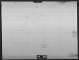 Manufacturer's drawing for Chance Vought F4U Corsair. Drawing number 38750