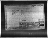 Manufacturer's drawing for North American Aviation T-28 Trojan. Drawing number 200-315202