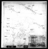 Manufacturer's drawing for Grumman Aerospace Corporation Grumman TBM Avenger. Drawing number 32757