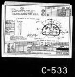 Manufacturer's drawing for Boeing Aircraft Corporation PT-17 Stearman & N2S Series. Drawing number a75n1-3106