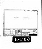 Manufacturer's drawing for Grumman Aerospace Corporation FM-2 Wildcat. Drawing number 33424