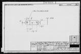 Manufacturer's drawing for North American Aviation P-51 Mustang. Drawing number 99-63095