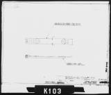 Manufacturer's drawing for Lockheed Corporation P-38 Lightning. Drawing number 199937