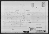 Manufacturer's drawing for North American Aviation P-51 Mustang. Drawing number 102-31104