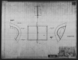 Manufacturer's drawing for Chance Vought F4U Corsair. Drawing number 10238