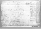 Manufacturer's drawing for Bell Aircraft P-39 Airacobra. Drawing number 33-253-001