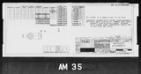 Manufacturer's drawing for Boeing Aircraft Corporation B-17 Flying Fortress. Drawing number 1-22986