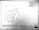 Manufacturer's drawing for North American Aviation P-51 Mustang. Drawing number 102-31414