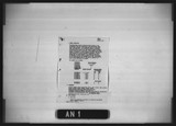 Manufacturer's drawing for Douglas Aircraft Company Douglas DC-6 . Drawing number 7346347