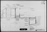 Manufacturer's drawing for Lockheed Corporation P-38 Lightning. Drawing number 201570