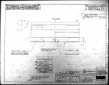 Manufacturer's drawing for North American Aviation P-51 Mustang. Drawing number 104-73353