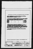 Manufacturer's drawing for North American Aviation P-51 Mustang. Drawing number 7S12