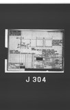 Manufacturer's drawing for Douglas Aircraft Company C-47 Skytrain. Drawing number 1007015