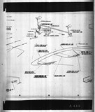 Manufacturer's drawing for North American Aviation T-28 Trojan. Drawing number 200-10001