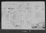 Manufacturer's drawing for Douglas Aircraft Company A-26 Invader. Drawing number 3275780