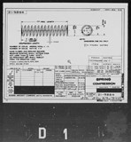 Manufacturer's drawing for Boeing Aircraft Corporation B-17 Flying Fortress. Drawing number 21-9886
