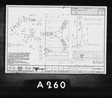 Manufacturer's drawing for Packard Packard Merlin V-1650. Drawing number at8859
