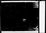 Manufacturer's drawing for Republic Aircraft P-47 Thunderbolt. Drawing number 30F83550
